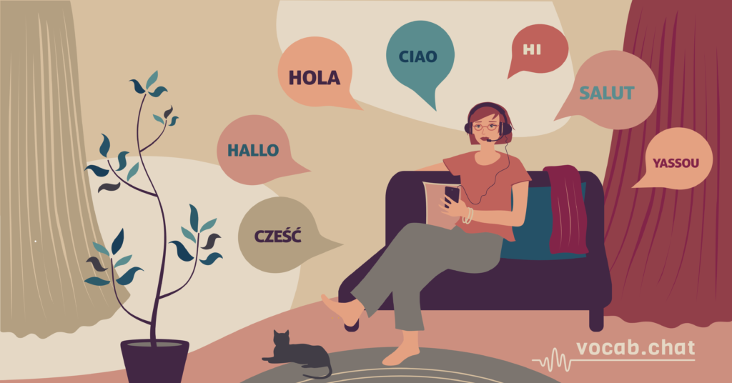 Facebook banner illustration 2 - Vocab - Arizelum